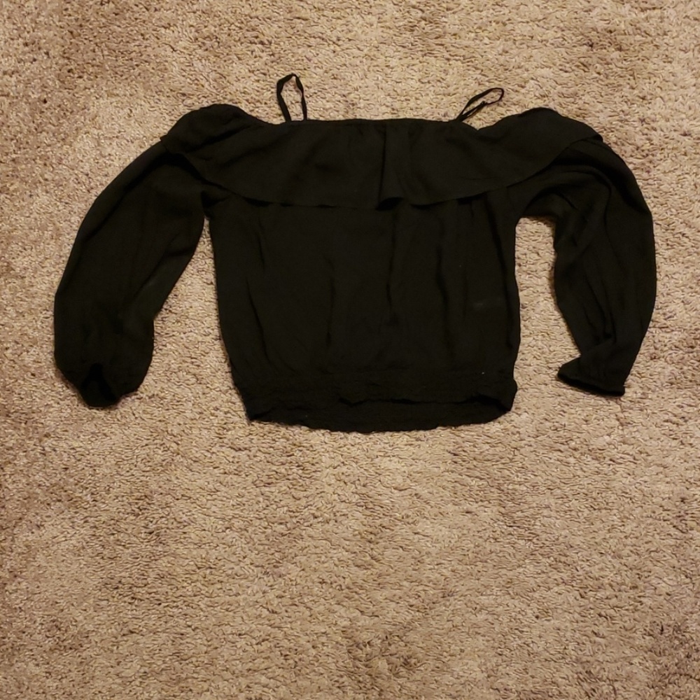 Girls stylish top